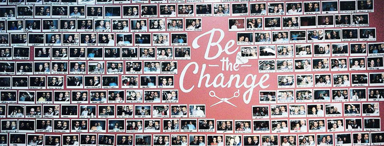 Be_The_Change